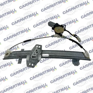 2002 2003 Acura TL Front Right Side Door Power Window Regulator w/ Motor OEM - Picture 1 of 15