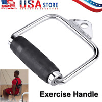1Pair New Exercise Bike Pedal Straps Stirrup Strap Fitness Equipment Accesso PM