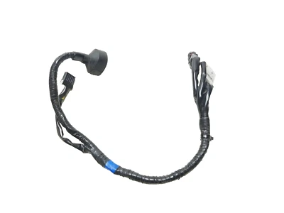 2022-2024 Yamaha YZF-R7 YZFR7 Velocímetro Faro Sub Cable Arnés Cable OEM Foto 1 de 4