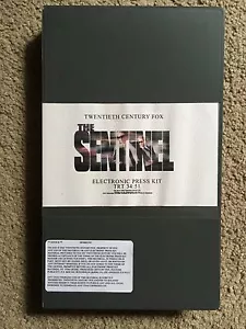 The Sentinel, Electronic Press Kit- Fox, 2005, RARE BETACAM Michael Douglas - Picture 1 of 5