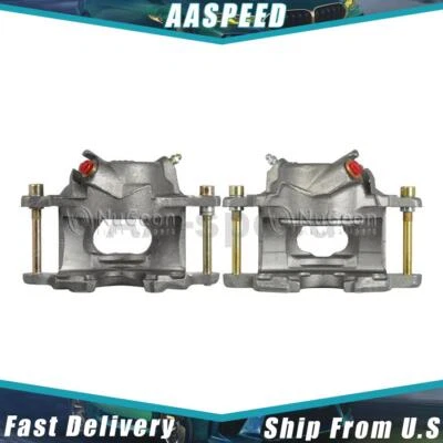 Pinza de freno delantera para Chevrolet El Camino 1969 1970 1971 1972 Foto 1 de 4