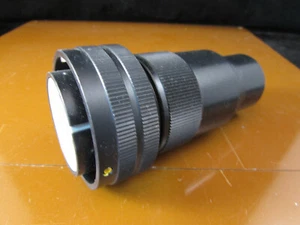 ITT Cannon Veam - CIR Connector - VBN6AM28-21SYT108-VO-M25F - Picture 1 of 3