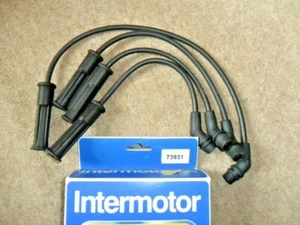 73931 ZÜNDBLEI SET FÜR RENAULT CLIO 2 KANGOO MEGANE 1.4 1.6 73931 XC1192 - Bild 1 von 1