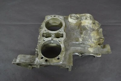 HONDA CL450 1970 1971 1972 - 1974 CB450 MOTOR CÁRTER SUPERIOR BLOQUE MOTOR Foto 1 de 4