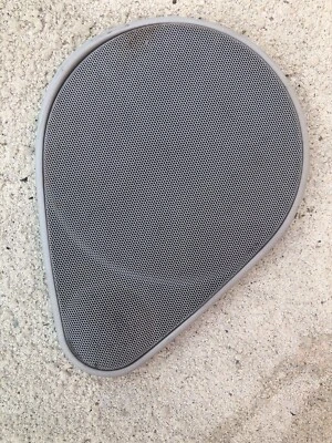  99.5-02 VW MK3.5 Golf Cabrio Left Rear Speaker Grill OEM 1E0 867 149 - Image 1 of 2