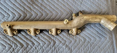 Salida tubo agua bmw e30 m3 s14 11 53 1 310 664 Foto 1 de 4