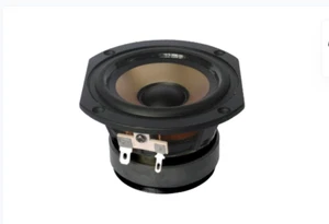 Tang Band W3-532SQF 3" PPM Full Range Speaker Lautsprecher 8cm NEU NEW - Bild 1 von 3
