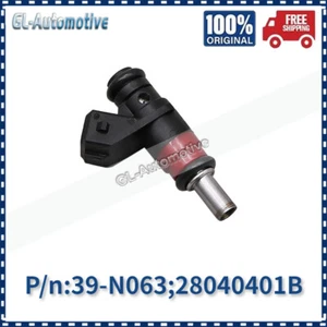 for Ducati 2017-2020 Monster Fuel Injector 28040401B - Picture 1 of 12