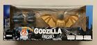 Sdcc 2021 Px Exclusive Godzilla Smashies Stress Doll 3 Piece Set Rodan In Hand