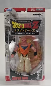 2006 Jakks Pacific Dragonball Z Fusion Super BUU 6 inch Factory Sealed - Picture 1 of 3
