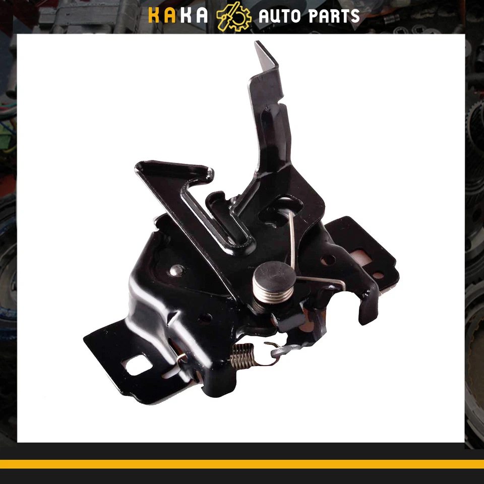 Trava do capô trava para 2011 - 2019 Ford Explorer - Imagem 1 de 4