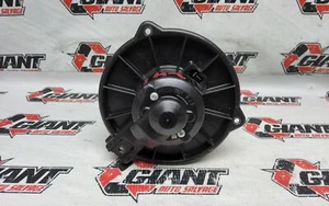07 08 HONDA FIT HEATER BLOWER MOTOR ASSEMBLY 79310SAAG01 - Bild 1 von 12