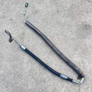 CITROEN C5 MK2 HYDRAULIC SUSPENSION PIPE HOSE LINE UNIT 08-11 - Picture 1 of 4