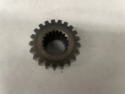 1986 HONDA XR200R XR 200 R PRIMARY GEAR - Image 1 of 3