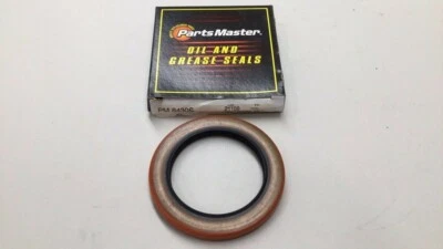 Parts Master PM8430S Wheel Seal Oil Seal 21159 - Image 1 of 4