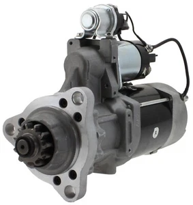 USA Built New 39MT Starter for Mack Heavy Duty CL Series E7 2003 - 2006 19011522 - Picture 1 of 6