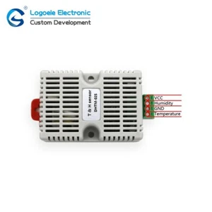 Módulo sensor de temperatura y humedad de alta precisión salida de humedad 0-10 V - Imagen 1 de 2
