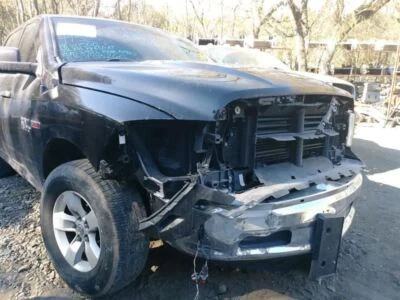 2018 DODGE RAM1500 ECO DIESEL STARTER. PART NUMBER 68080460AB - Image 1 of 4