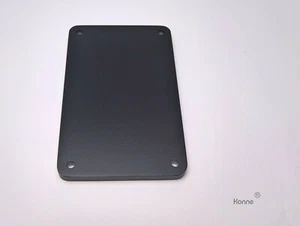 Tonearm Board Base Panel for Thorens TD 318 320 mk III Tonarm Brett, Corian - Picture 1 of 2