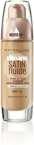 Maybelline New York Dream Satin Fondotinta Liquido, 48 Sun Beige - Foto 1 di 1