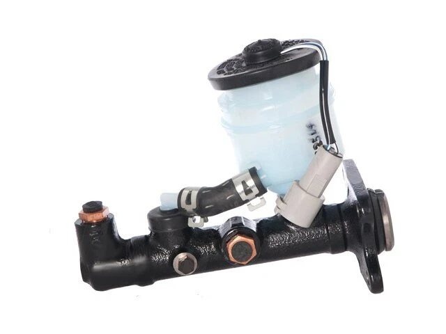 Cilindro mestre de freio Advics compatível com Toyota Pickup 1985-1988 4WD 44FQVM - Imagem 1 de 1