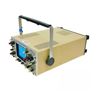 BK Precision 1590 Oscilloscope 2-Channel 100 MHz Made in Japan - Picture 1 of 9