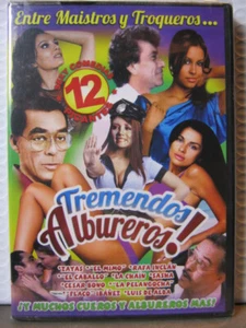 Tremendos Albureros! - Picture 1 of 1