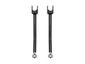 Icon Vehicle Dynamics Front Upper ADJ Link Kit for 2018-2020 Wrangler JL 22022 - Picture 1 of 2