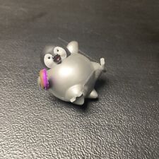 Funko Paka Paka Munchies OLLIE the Penguin (Metallic) Chase 1/18