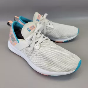 New Balance Wxnrgwm1 Women's Athletic Comfort Cross Training Sneaker Shoes Sz 9 - Picture 1 of 19