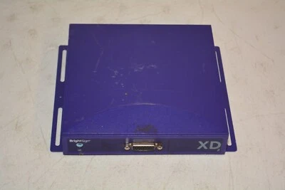 BrightSign XD2 XD232 Network Interactive Digital Signage #W4858 - Image 1 of 4