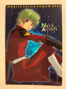 Gundam Seed Carddass Masters 44 - Imagen 1 de 1