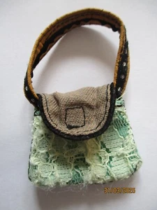 POUPEE MY SCENE : SAC A MAIN (107) - Picture 1 of 2