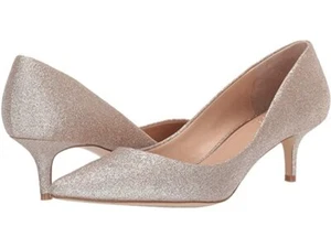 Jewel Badgley Mischka königlicher Damen-Schimmerpump Gr. 5,5 - Bild 1 von 6