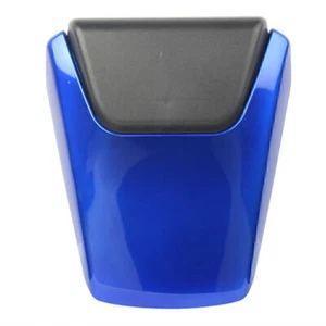 Blue Rear Seat Cover Cowl Fairing Fit Yamaha YZF-R6 1998 1999 2000 2001 2002 - Bild 1 von 4