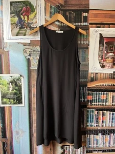 Vestito donna tubino smanicato Everlane taglia M - Foto 1 di 4