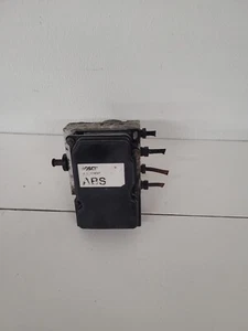 IVECO DAILY BOSCH ABS PUMP 0265800605 0265231891 504182307 50418 2307 - Picture 1 of 4