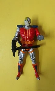 Deathlok Marvel Toy Biz Action Figure 1992 Vintage - Picture 1 of 6