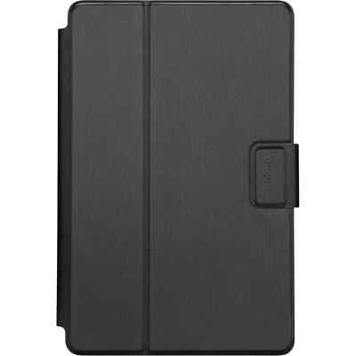 Targus Black Safe Fit Rotating Universal Tablet Case 7 - 8.5"- Black Model THZ78 - Image 1 of 3