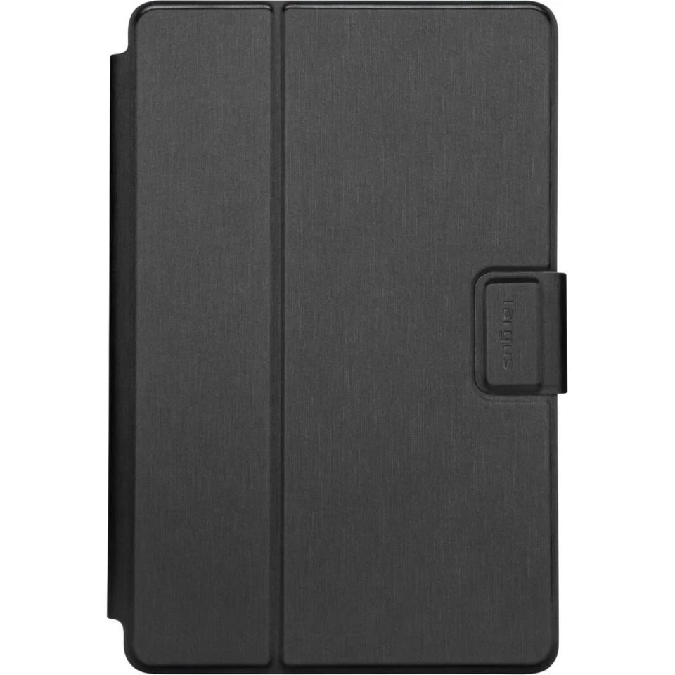 Funda Universal Giratoria Targus Negra Safe Fit 7 - 8.5"- Negra Modelo THZ78 Foto 1 de 3