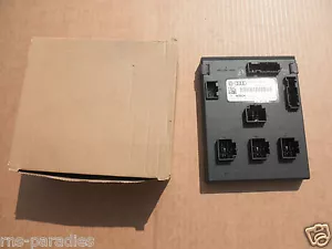 Audi A4 A5 onboard control unit 8K0907063K new - Picture 1 of 3