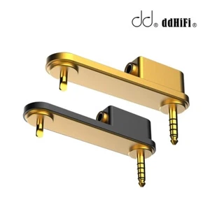 DDHiFi DJ44S M1 Ground Pin Adatper, Designed Exclusively for NW-WM1A NW-WM1Z - Bild 1 von 6