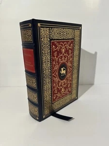 Franklin Library Oxford The World's Great Books Tragedies William Shakespeare - Picture 1 of 8