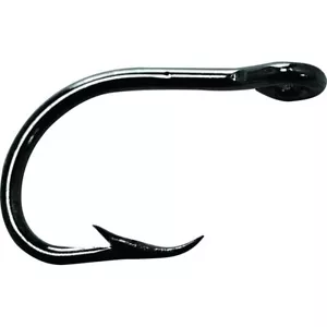 Mustad 3X O'Shaughnessy Live Bait Hook 94151-BN ***Choose Size*** - Picture 1 of 1