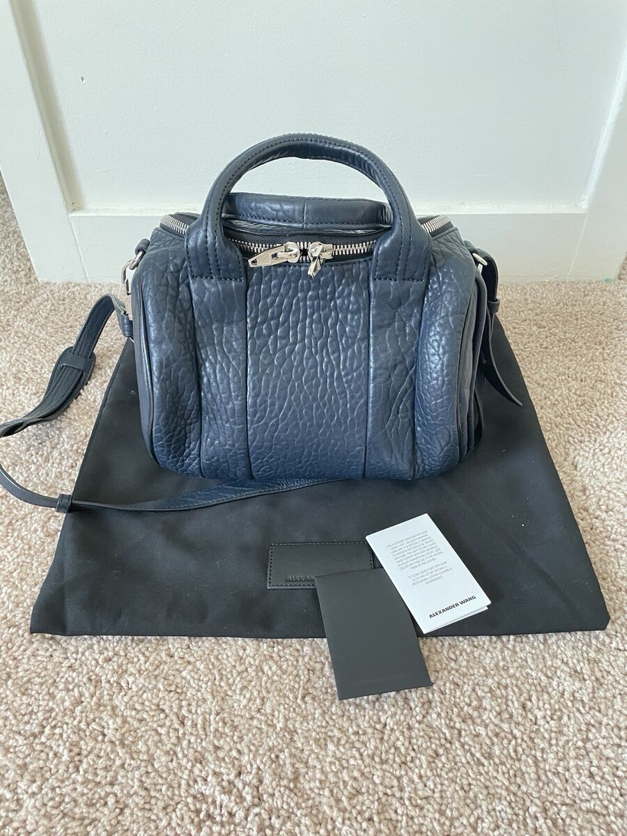 Alexander Wang Rockie Purse for sale | eBay Alexander Wang Rockie Purse for sale | eBay