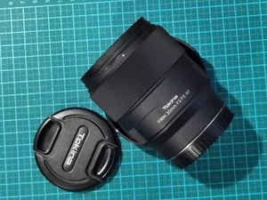 Tokina FiRIN 20mm F2 Versión Enfoque Automático, Montaje Sony E Marco Completo - Imagen 1 de 7
