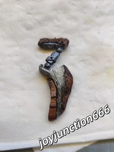 Cañón de hombro depredador figuras de acción accesorios hágalo usted mismo impreso en 3D sin pintar - Imagen 1 de 5