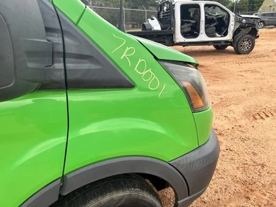 Генератор переменного тока Turbo 150 А подходит для 15-19 Transit 150 104828310 - Изображение 1 из 4