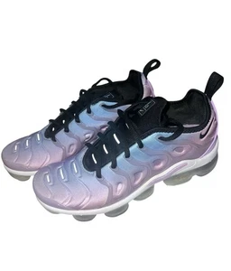 Nike Air VaporMax Plus Lilac University Blue Gradient W 8 - Bild 1 von 5