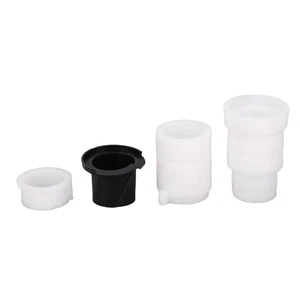Clutch Pedal Bushing Repair Set F3TZ2C342A Abrasion Proof Replacement For - Bild 1 von 22